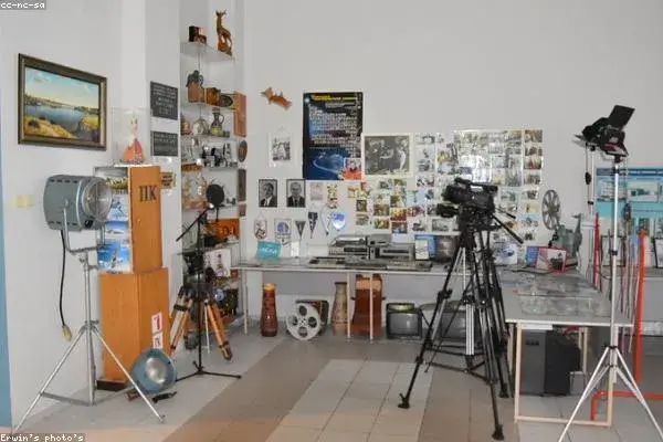 Аэрокосмическая промышленность