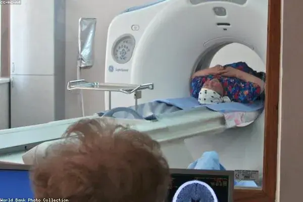 Медицина и диагностика